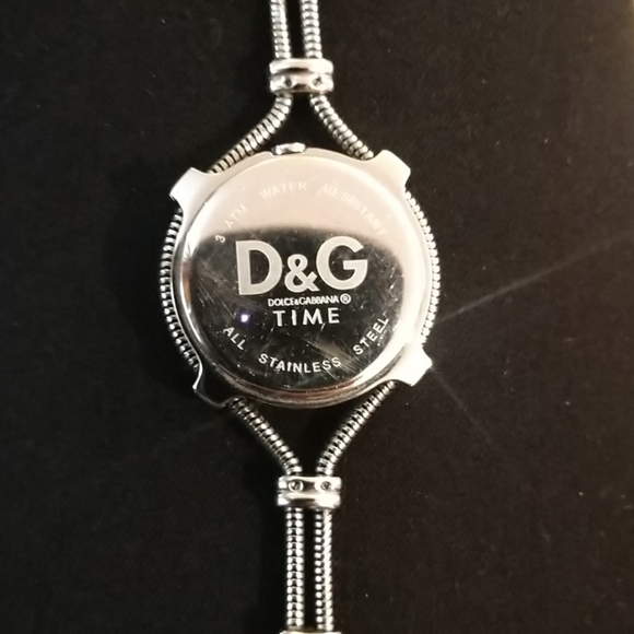 Lisbon wrist watch DW0140